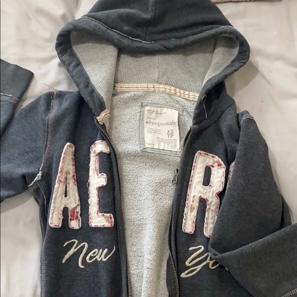 Aeropostal, sweater